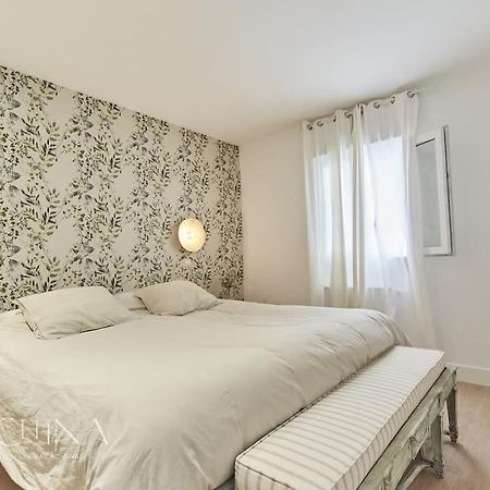 Apartamento Cervantes Santander Exteriér fotografie
