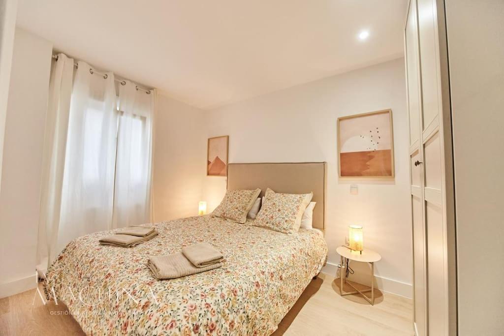 Apartamento Cervantes Santander Exteriér fotografie